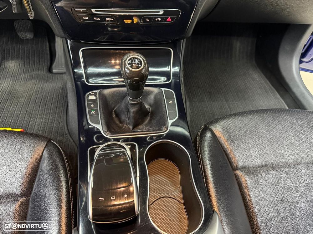 Mercedes-Benz C 200 BlueTEC Exclusive - 29