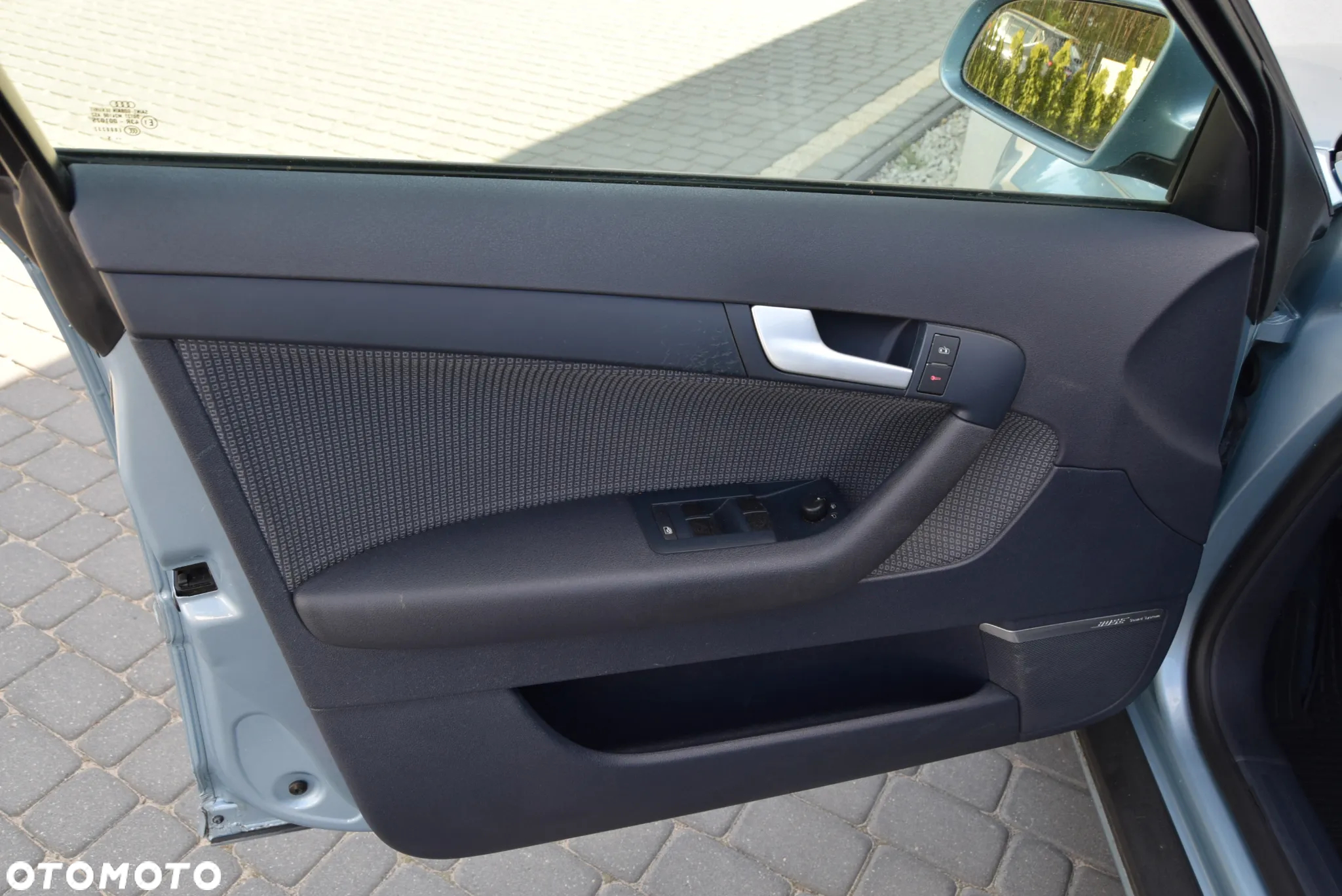 Audi A3 2.0 FSI Ambiente - 15