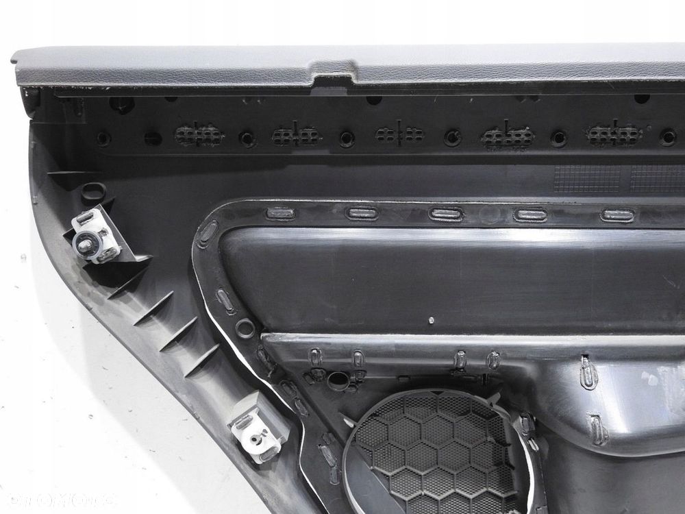TAPICERKA DRZWI PRAWY TYŁ VW TOURAN - 10