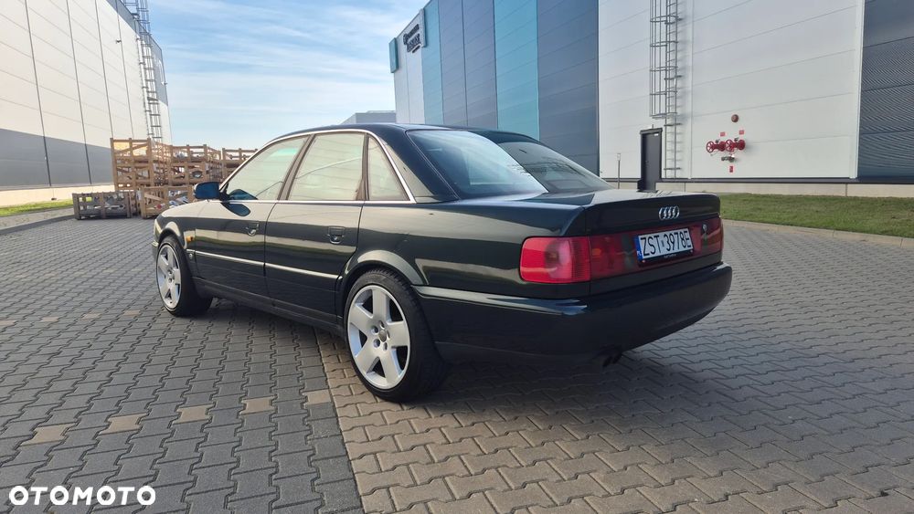 Audi A6 Limousine - 16