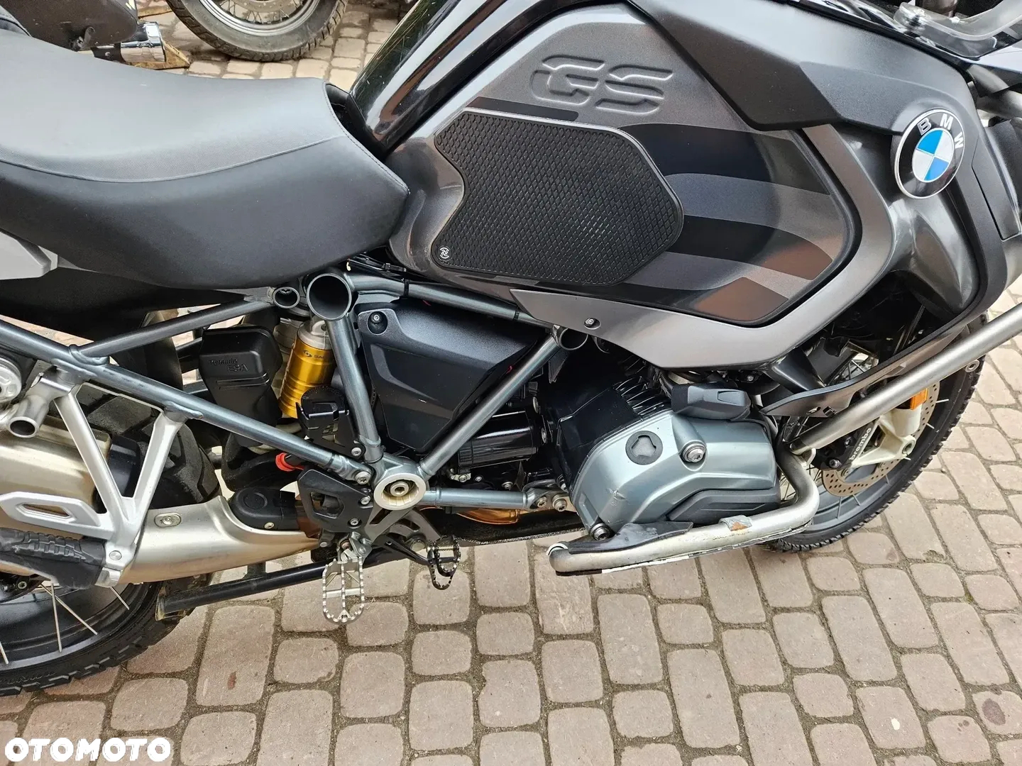 BMW GS - 10
