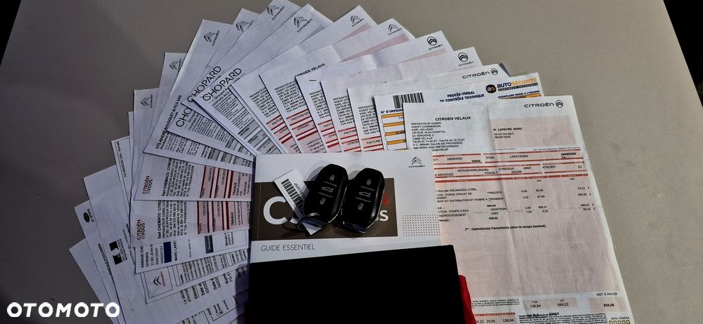 Citroën C5 Aircross BlueHDI 180 S&S EAT8 SHINE - 40