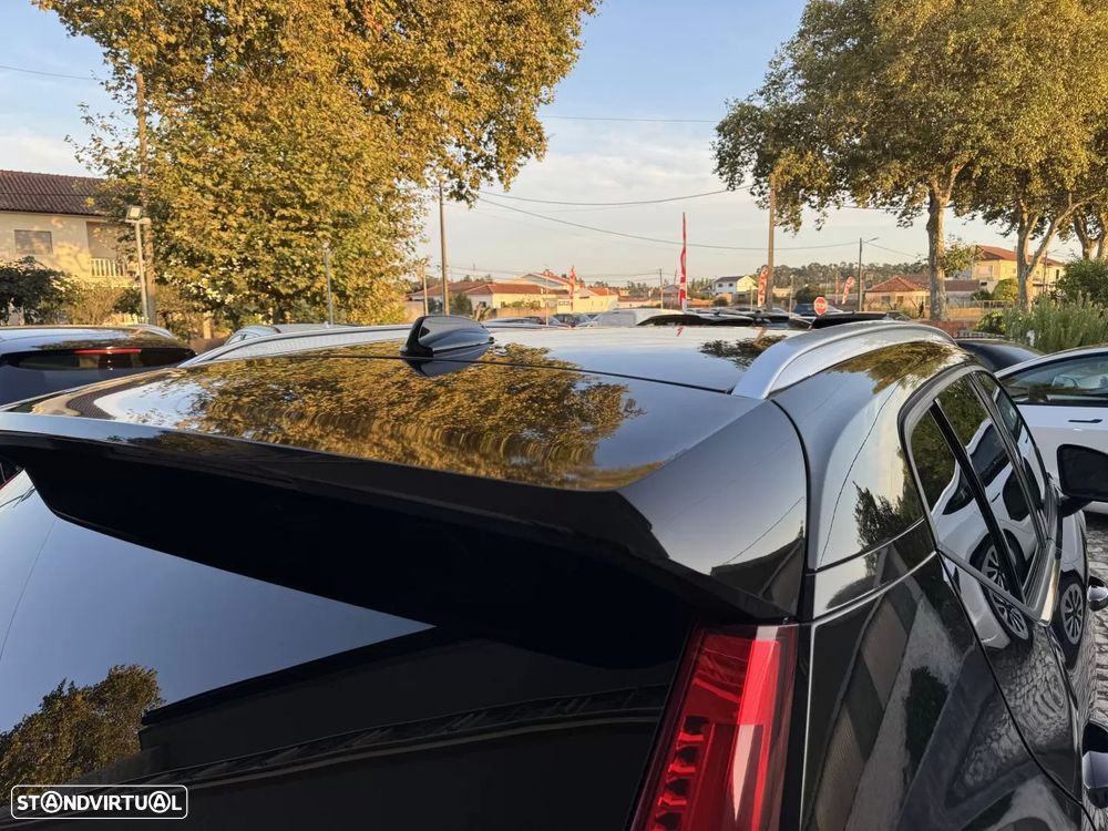 Volvo XC 40 2.0 D3 Momentum AWD Geartronic - 26