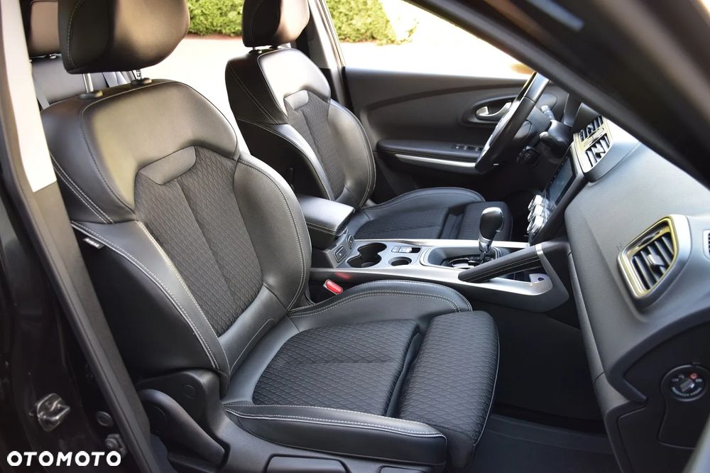 Renault Kadjar TCe 140 EDC GPF BOSE EDITION - 20