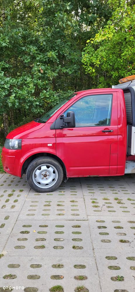 Volkswagen Transporter - 3