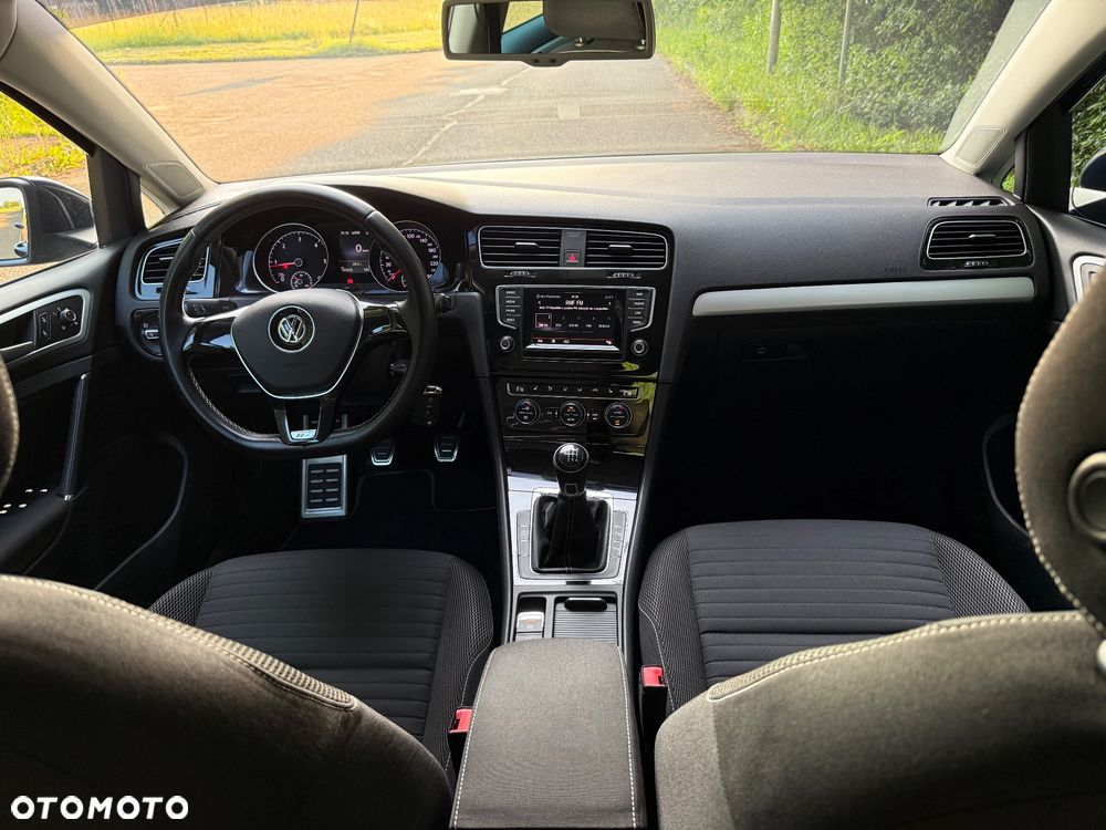 Volkswagen Golf 2.0 BlueTDI Cup - 14