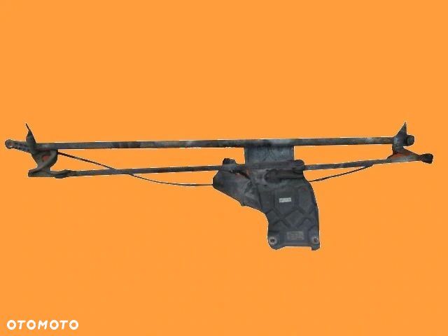 VOLVO FH13 FM13 - MECHANIZM WYCIERACZEK + SILNIK - 1