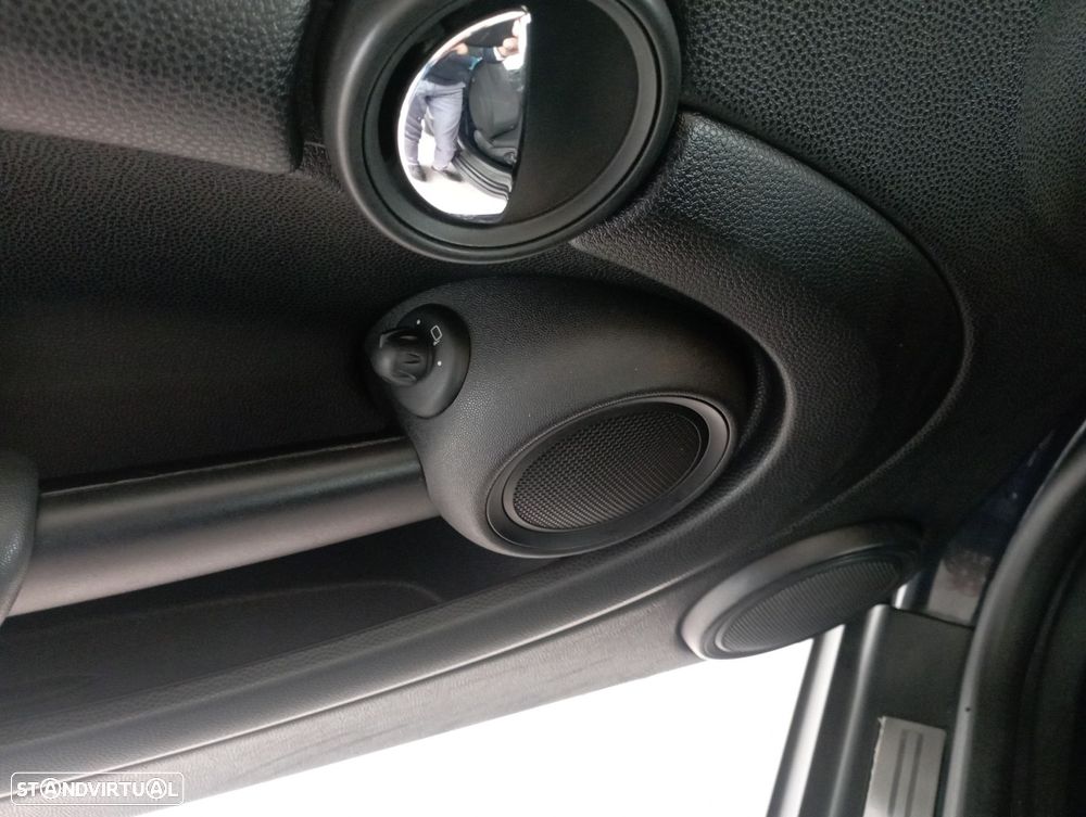 MINI 3 Portas One 1.4 - 11