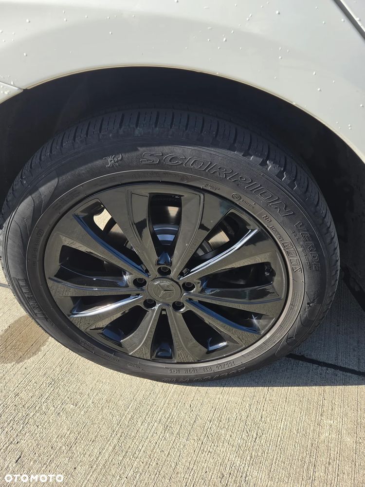 Mercedes-Benz ML 350 BlueTec 4-Matic - 15