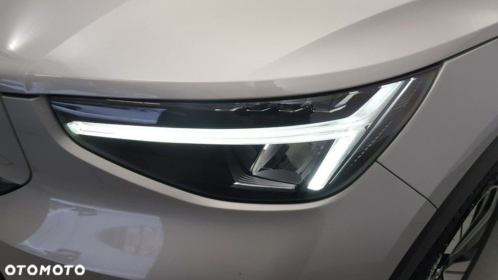 Volvo XC 40 - 10