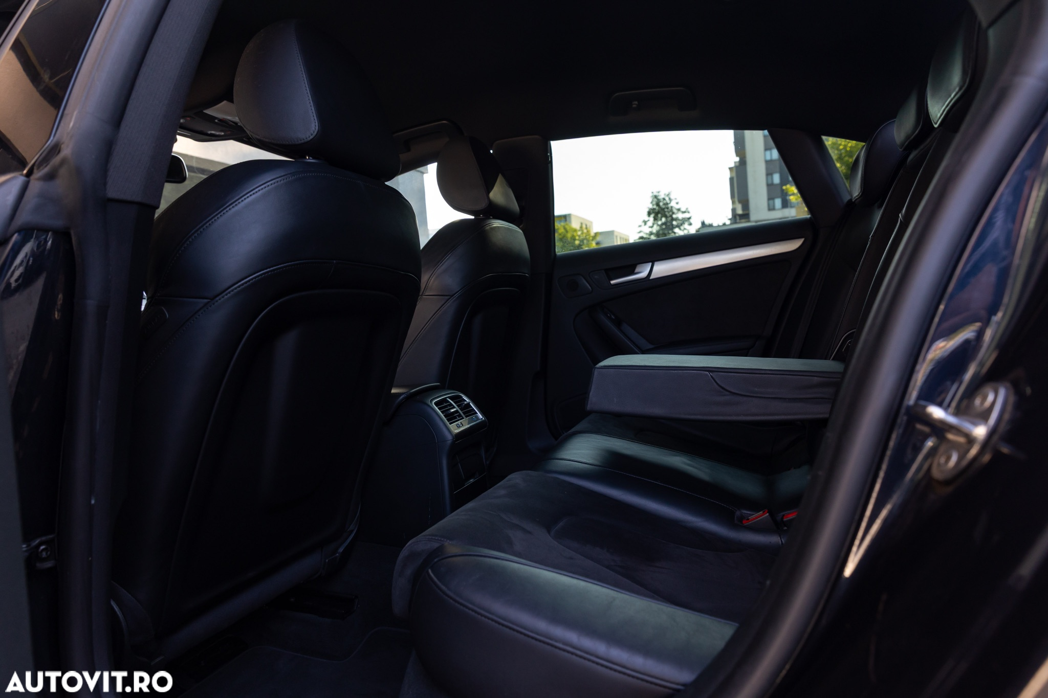 Audi A5 Sportback 2.0 TDI ultra S tronic sport - 18