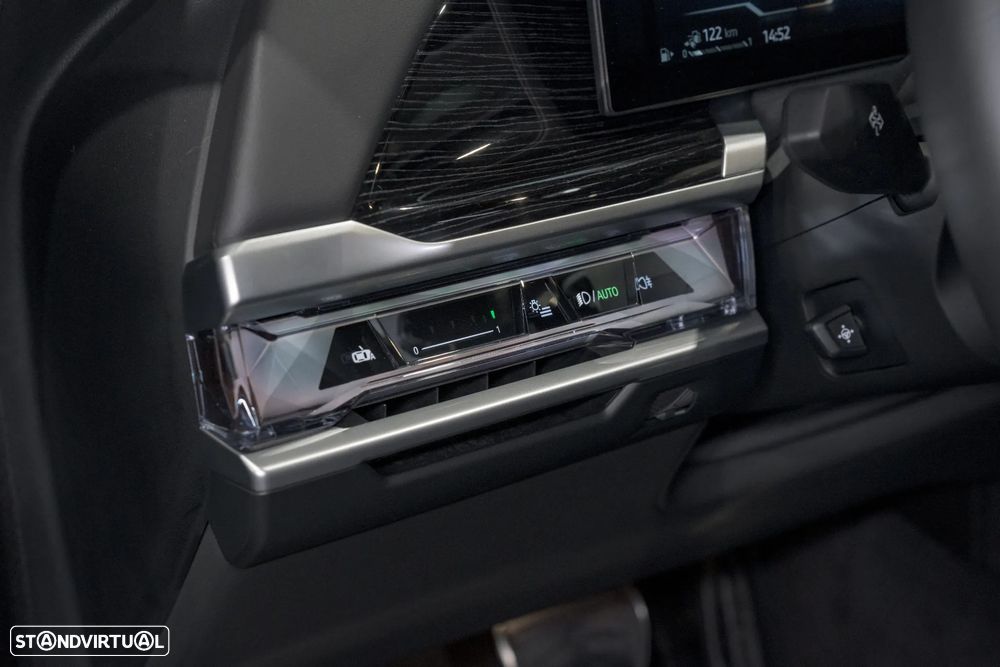 BMW 750 e xDrive - 20