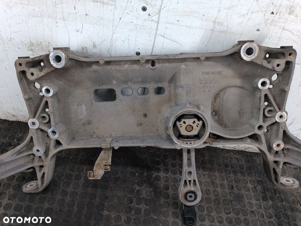 WÓZEK,TRAWERS PRZÓD VW PASSAT B7 3C0199369H 2.0 TDI - 6