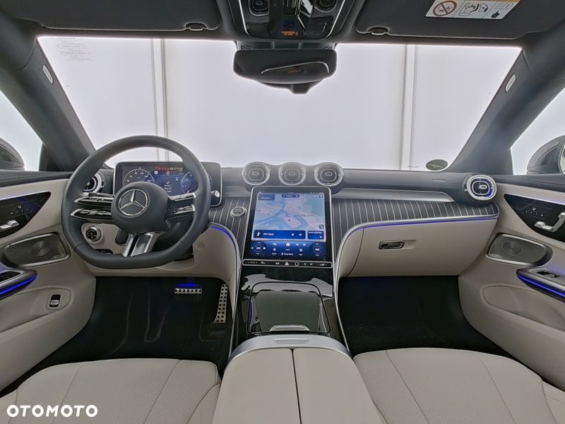 Mercedes-Benz CLE 300 4Matic 9G-TRONIC Edition AMG Line - 8