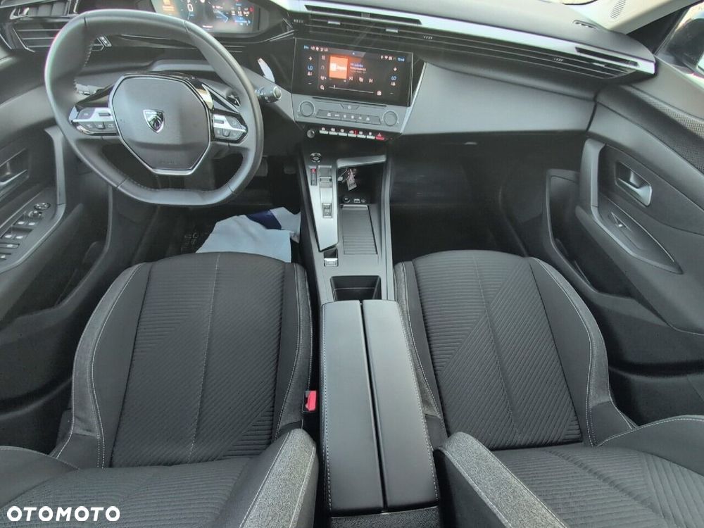 Peugeot 308 1.5 BlueHDi Active Pack S&S EAT8 - 8
