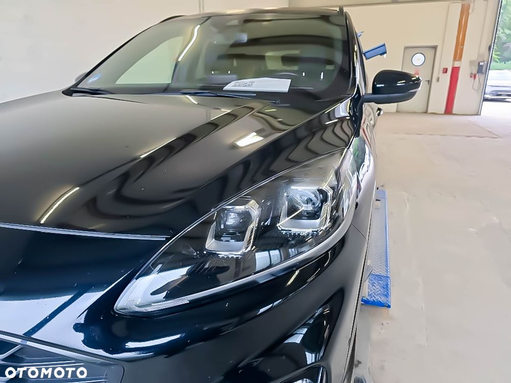 Ford Kuga 2.5P PHEV FWD ST-Line X - 6