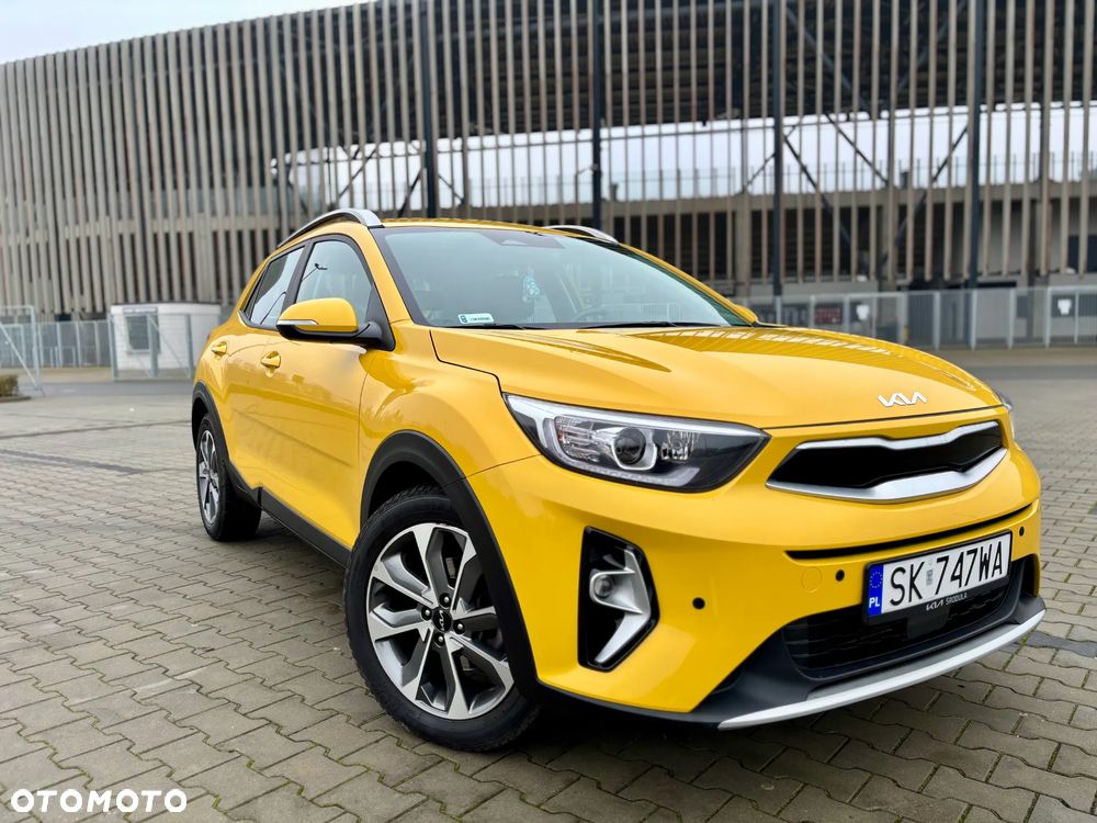 Kia Stonic 1.0 T-GDI MHEV L - 1