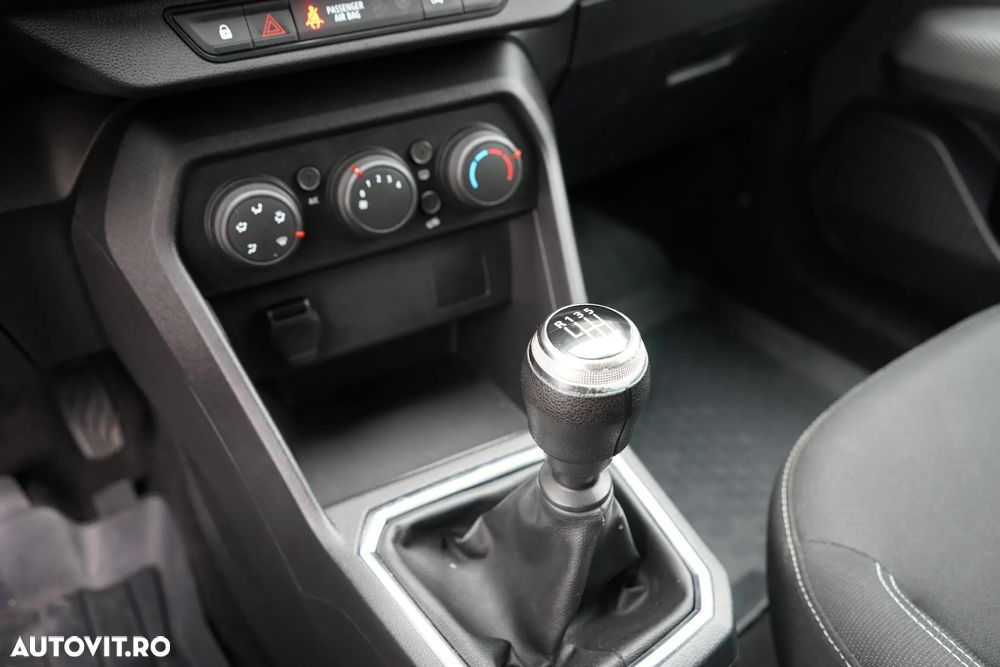 Dacia Jogger 5 locuri TCe 110 Essential - 20