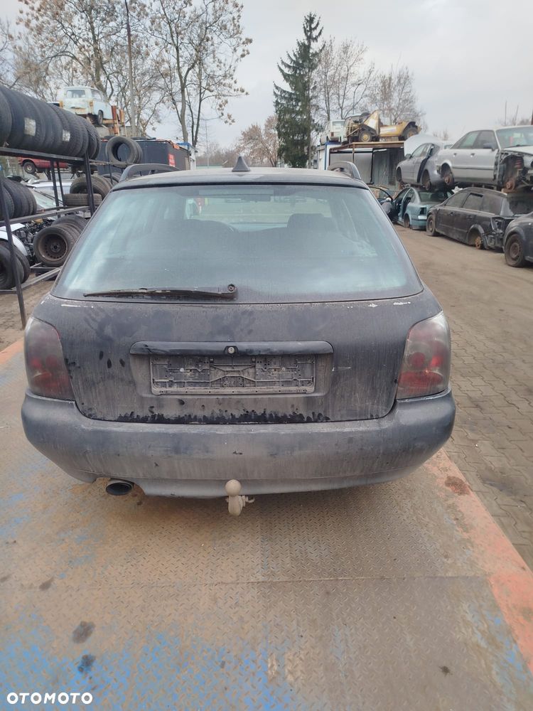 Audi A4 B5 na części. - 8