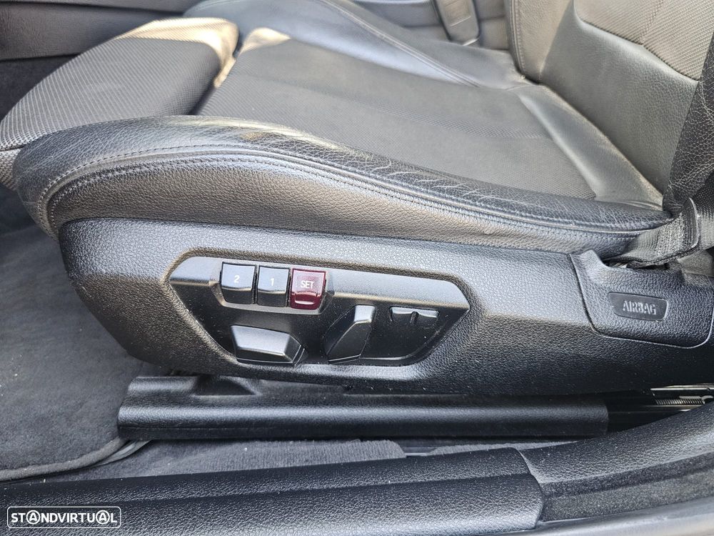 BMW 420 d xDrive Modern Line - 16