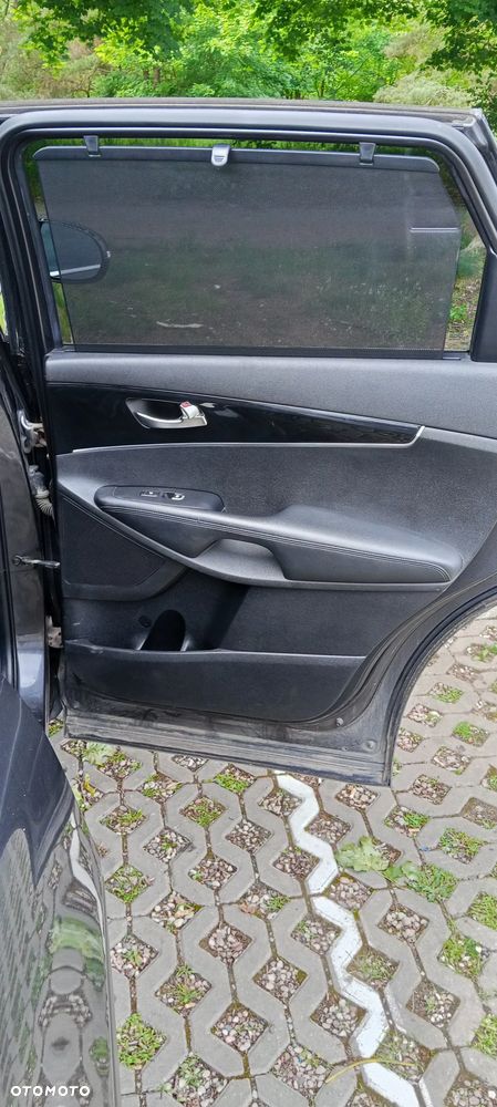 Kia Sorento 2.0 CRDI M - 12
