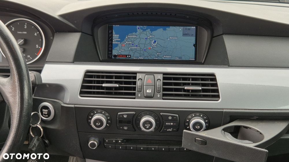 BMW Seria 5 - 14