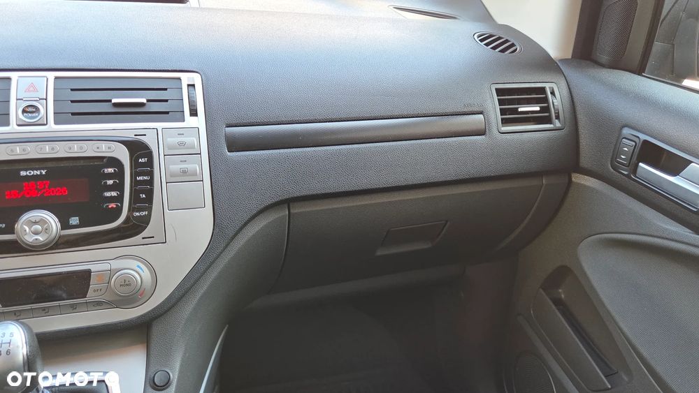 Ford Kuga 2.0 TDCi Trend - 23