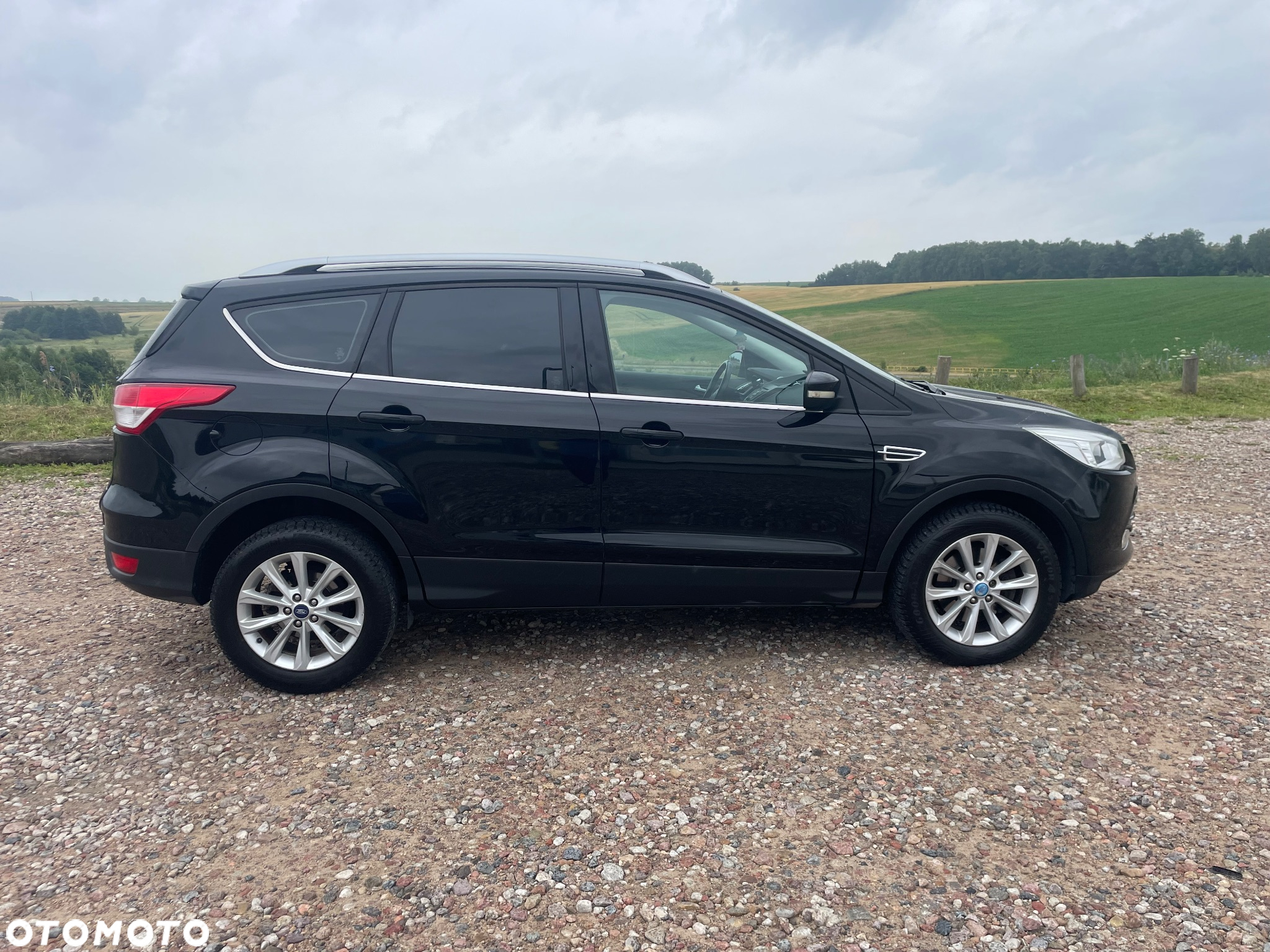 Ford Kuga 2.0 TDCi 2x4 Trend - 3