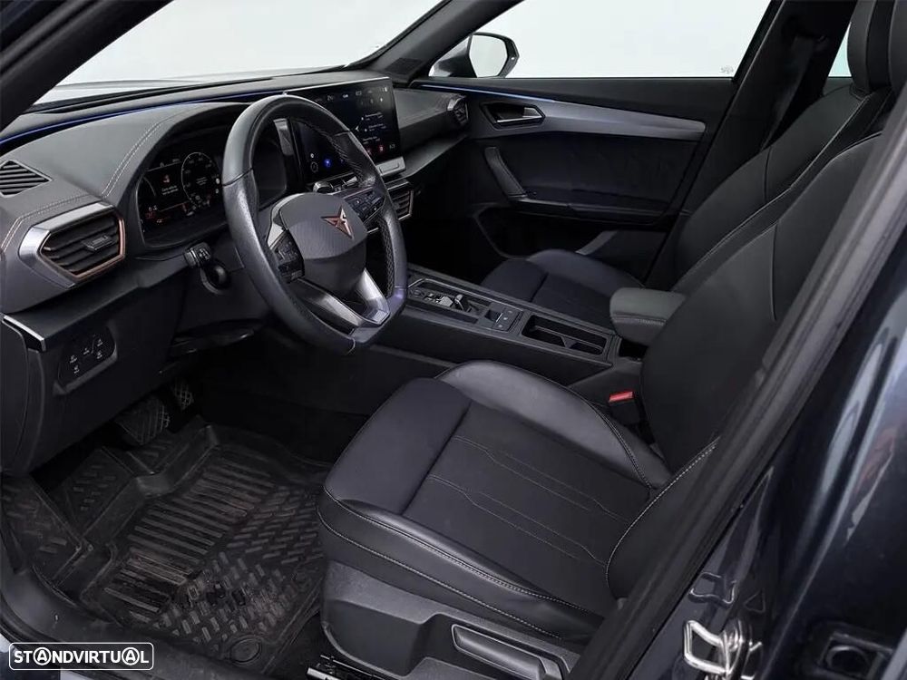Cupra Formentor - 18