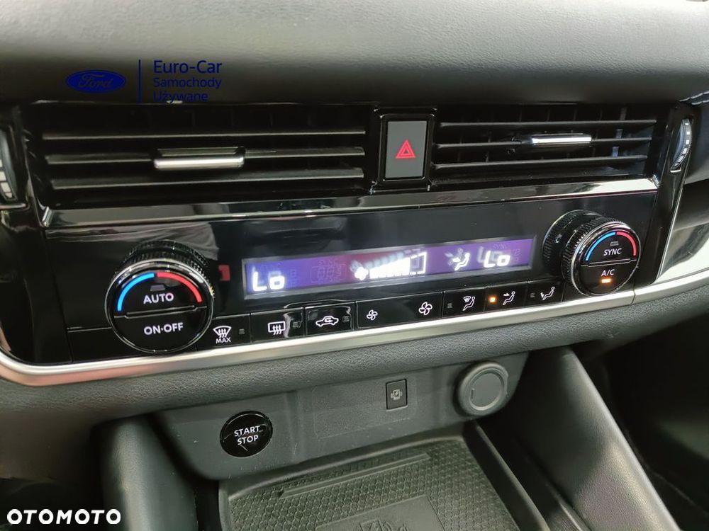 Nissan Qashqai 1.5 e-POWER N-Connecta - 22