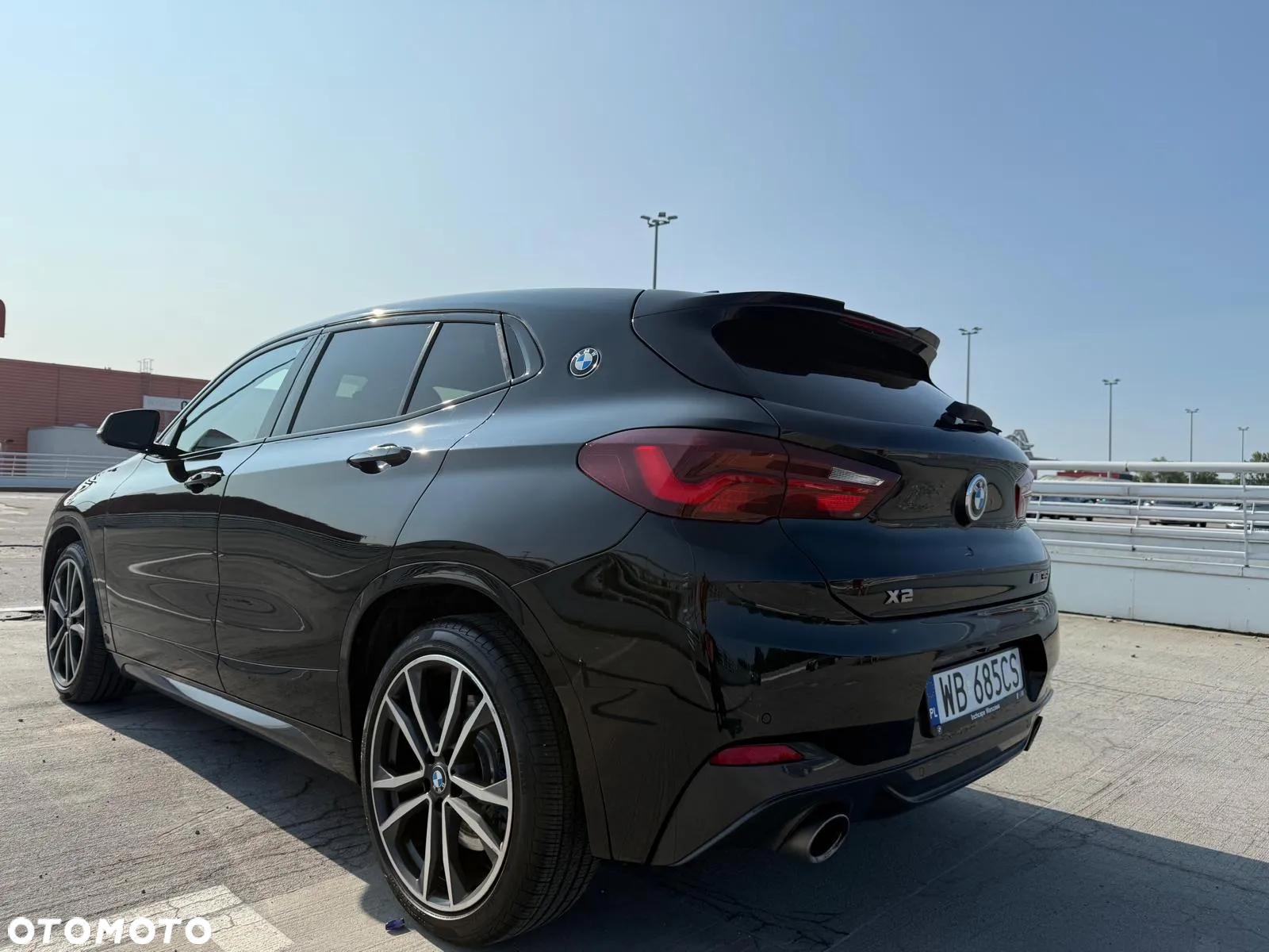 BMW X2 M35i - 4