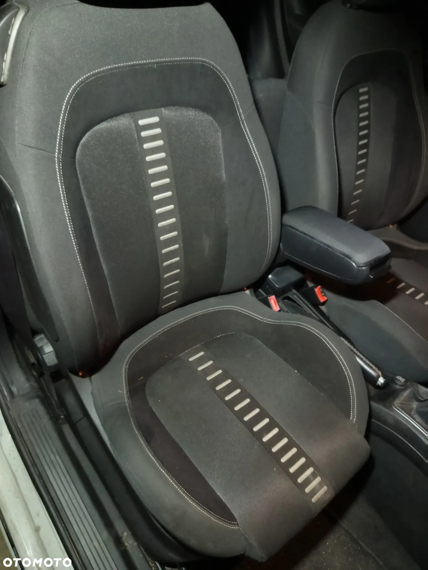 Fiat Grande Punto 1.4 T-Jet 16V Sport - 11