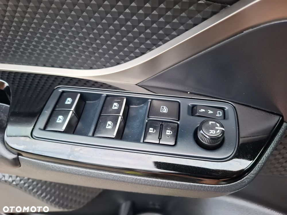 Toyota C-HR 1.8 Hybrid Selection - 21