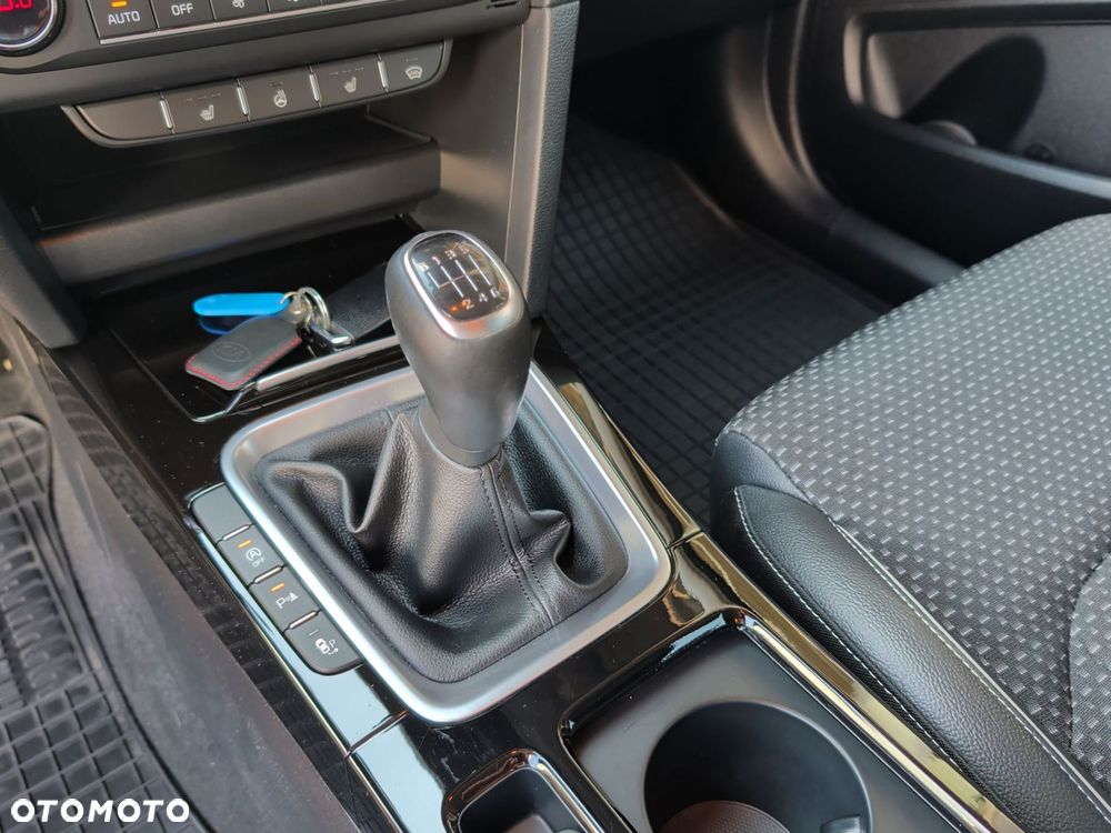 Kia XCeed 1.5 T-GDI L Business Line - 15