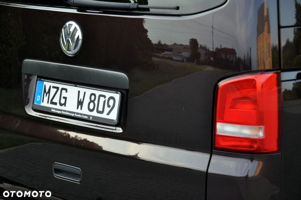 Volkswagen California - 17