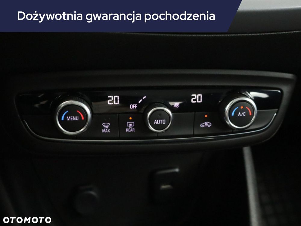 Opel Crossland X - 17