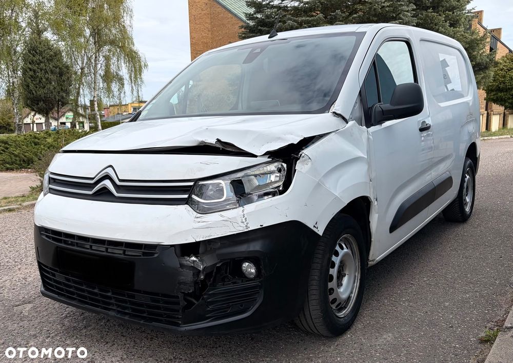 Citroën Berlingo - 3