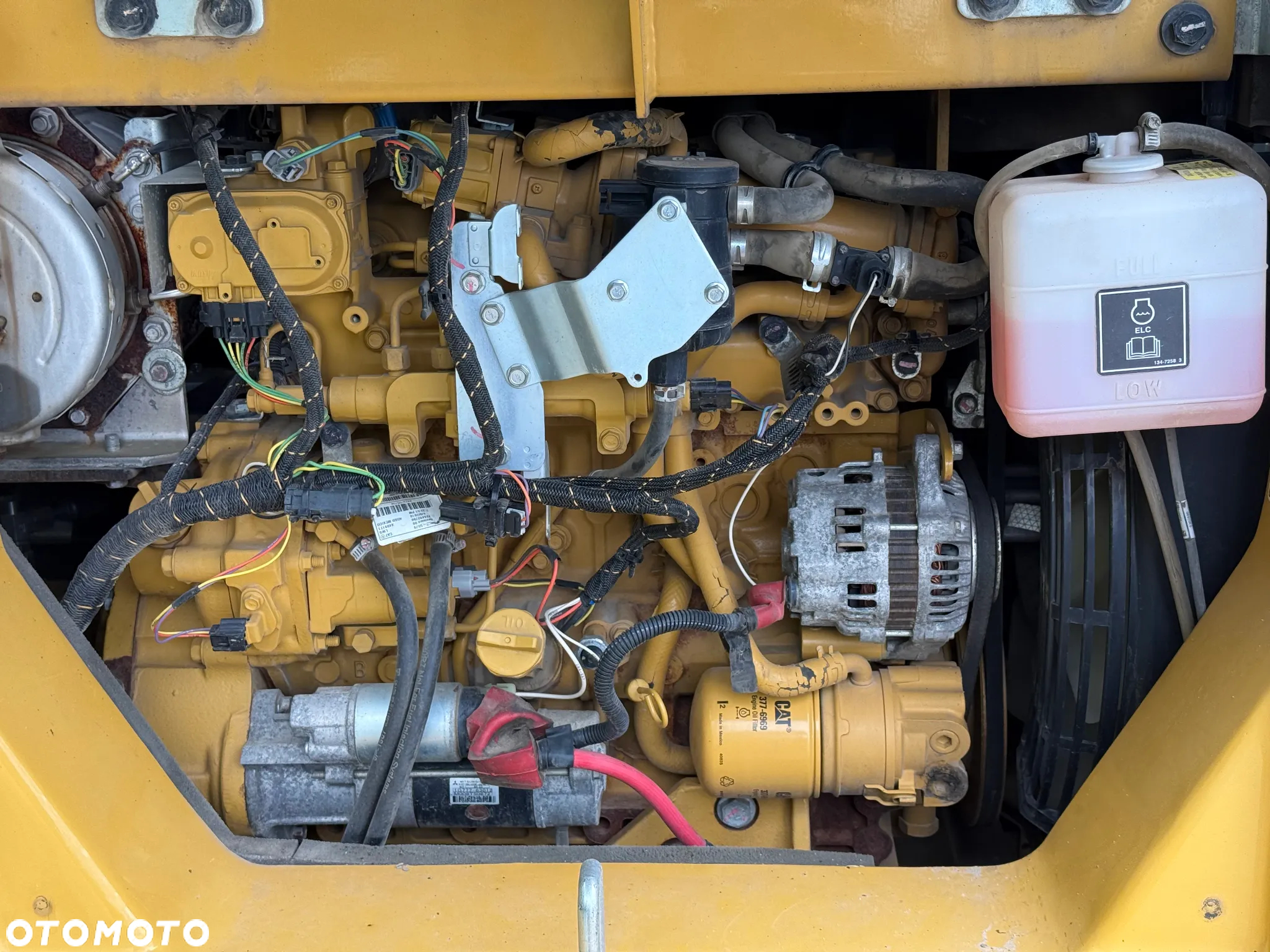 Caterpillar KOPARKA *CAT 308 E2 CR * Sprowadzona * JAK NOWA * STAN Perdekcyjny ! 2850 Motogodzin - 15
