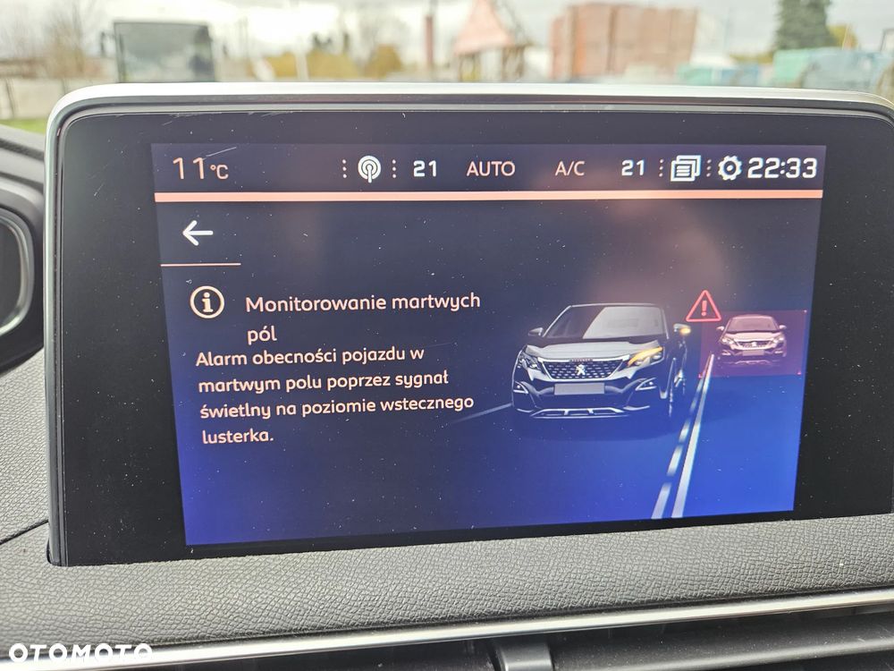 Peugeot 5008 2.0 BlueHDi GT Pack S&S EAT8 - 25