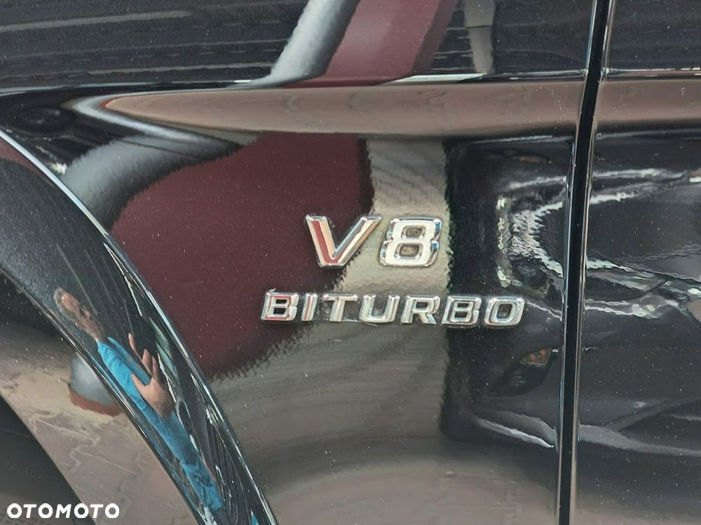 Mercedes-Benz GLS - 15