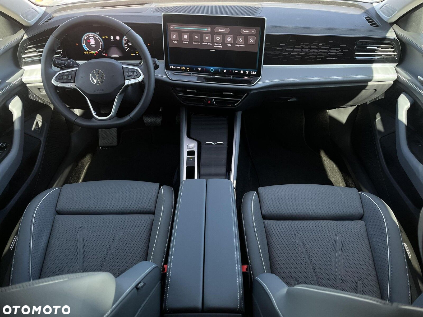 Volkswagen Passat 2.0 TDI SCR Elegance DSG - 24