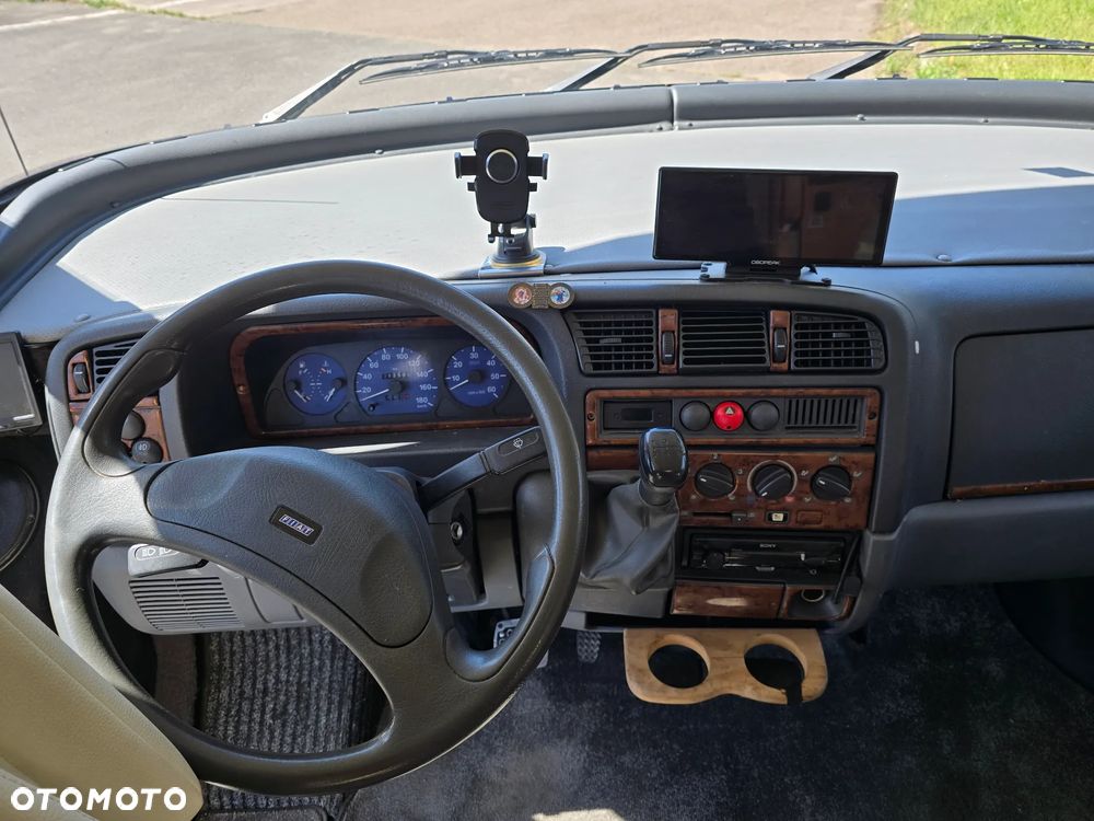 Fiat Ducato - 13