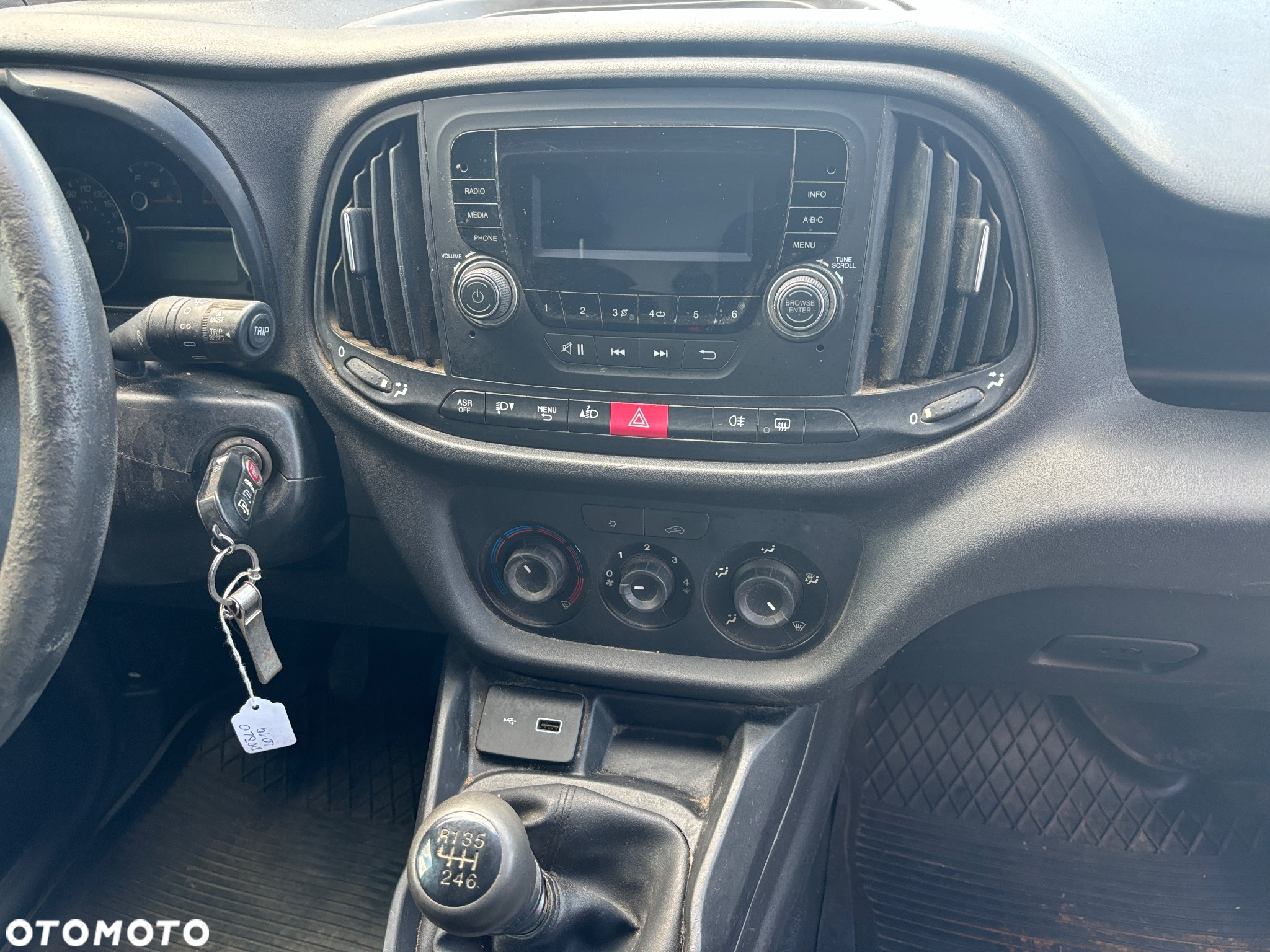 Fiat doblo - 6