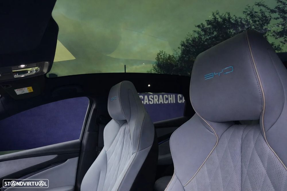 BYD Seal Excellence - 5