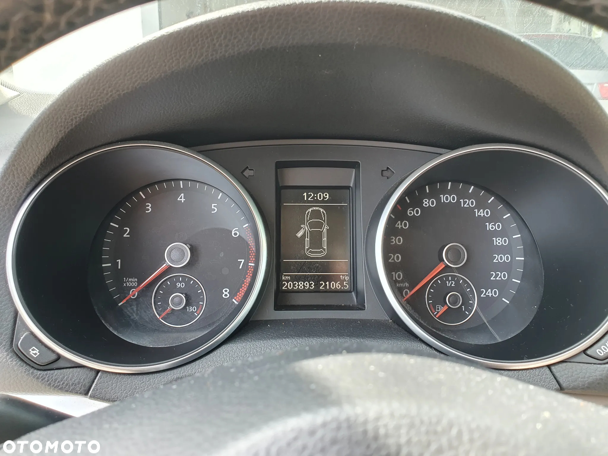 Volkswagen Golf VI 1.4 TSI Highline - 4