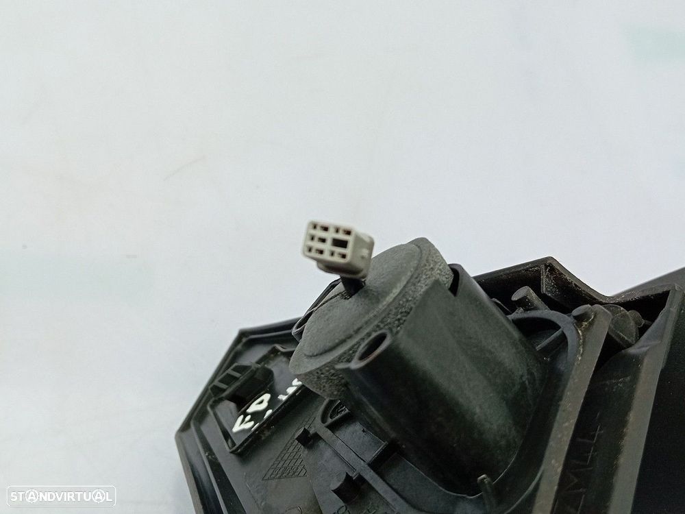 Retrovisor / espelho direito MITSUBISHI Colt VI (Z3_A, Z2_A) - 3