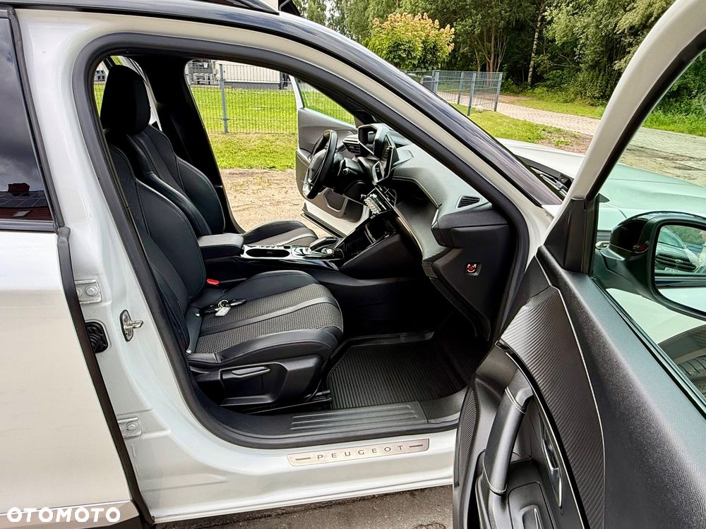 Peugeot 2008 1.5 BlueHDi GT Line S&S EAT8 - 30