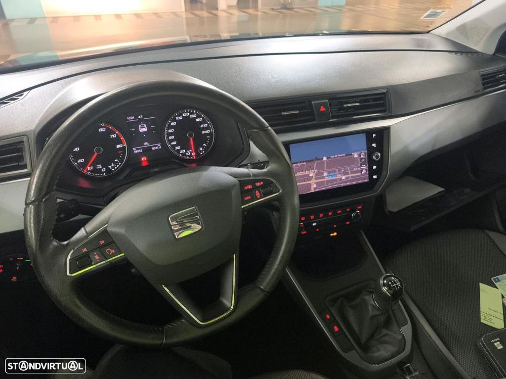 SEAT Arona 1.0 TSI Style - 7