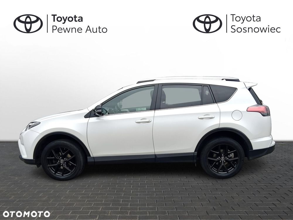 Toyota RAV4 - 3