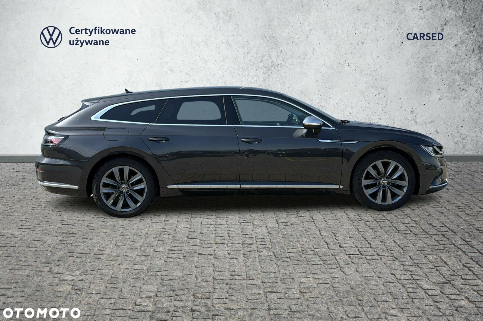 Volkswagen Arteon - 6
